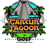 Cancun Lagoon
