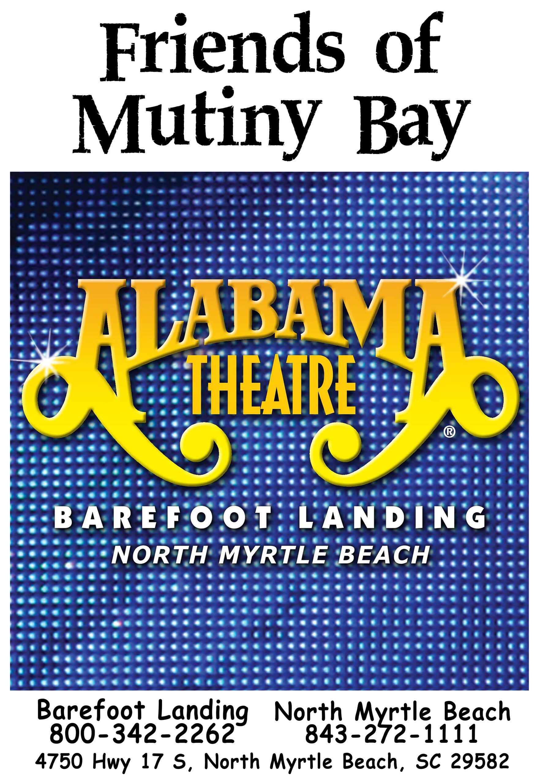 mutiny bay miniature golf north myrtle beach sc